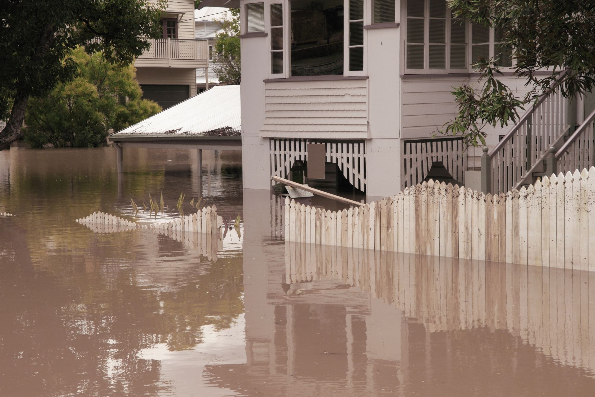 QLDer house flood web